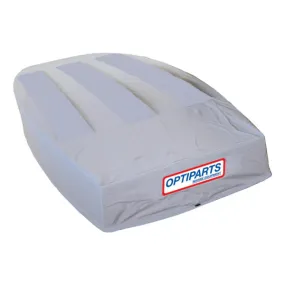 1091 – Optimist bottom cover breathable  - Optiparts