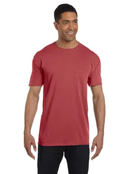 6030CC-Comfort Colors-CRIMSON