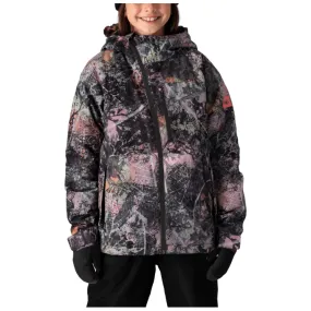 686 Girls Hydra Insulated Jacket