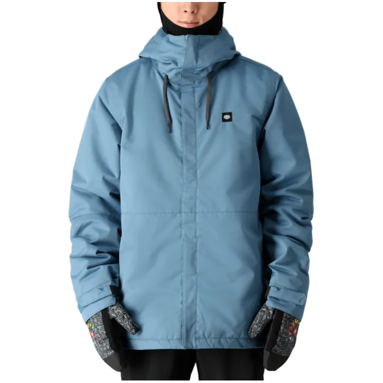 686 M Foundation Insulated Jacket