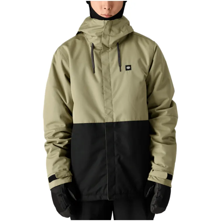 686 M Foundation Insulated Jacket