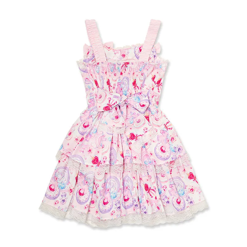 ACDC RAG "Sweet Magical Unicorn" dress