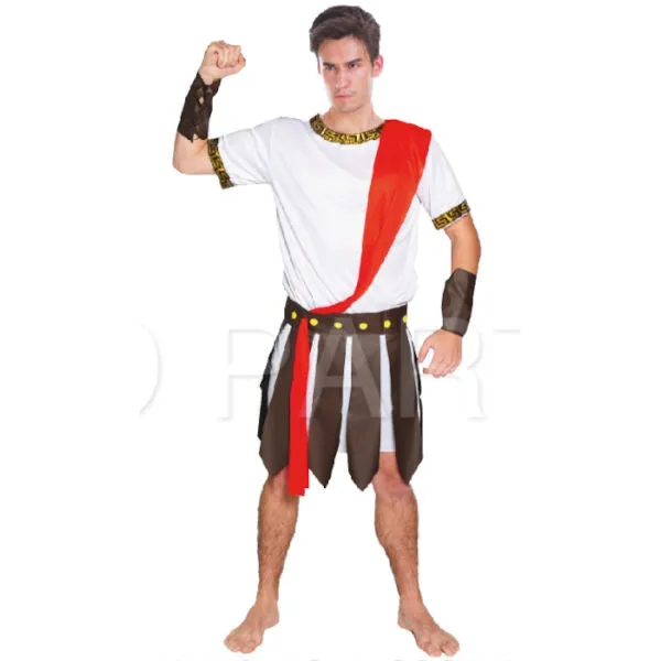 Adult Caesar Costume