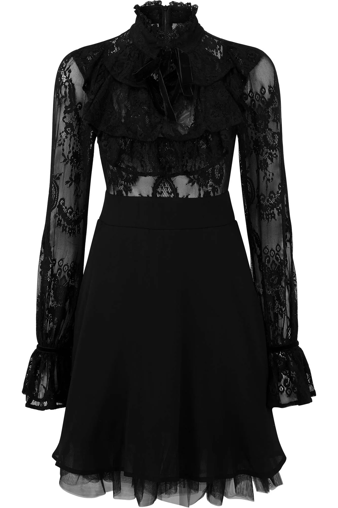 Afterlife Party Dress