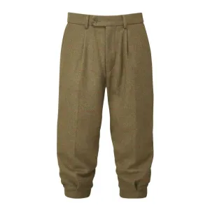 Alan Paine Combrook Mens Tweed Breeks - Hawthorn