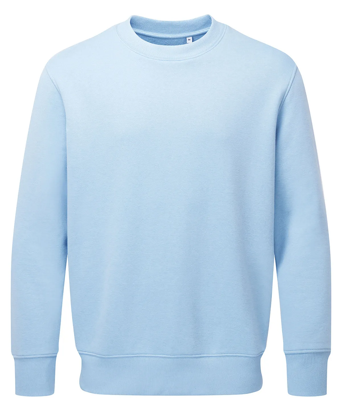 Anthem sweatshirt | Light Blue