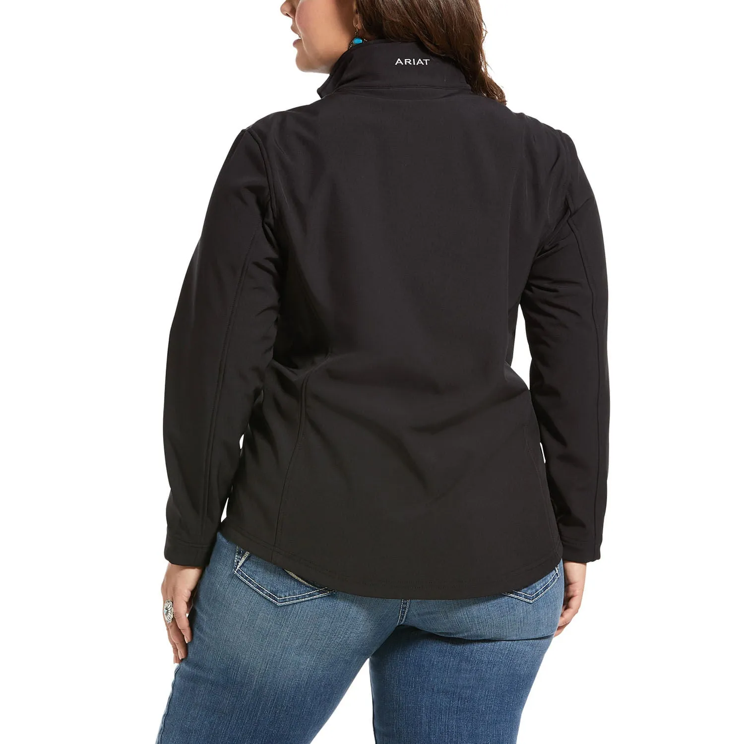 Ariat Women's Softshell Jacket