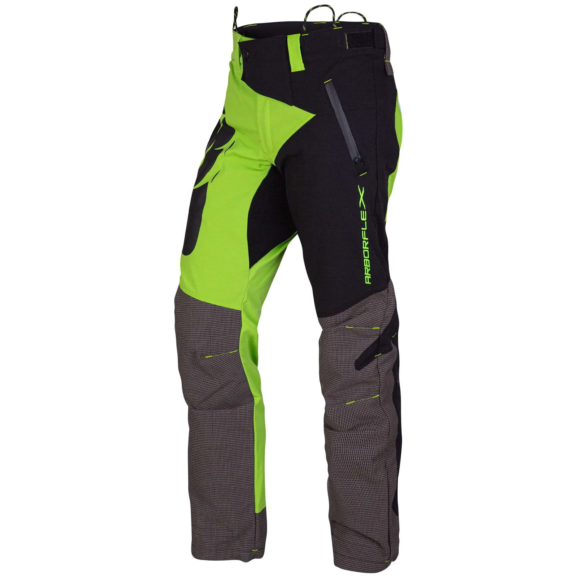 AT4185 Arborflex Pro Skins - Lime