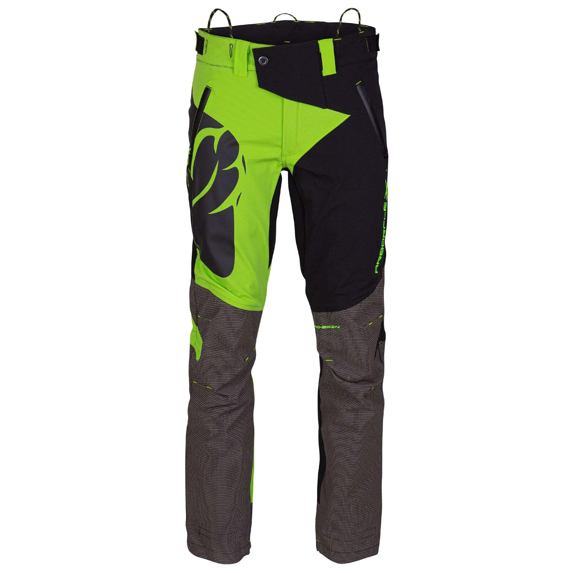 AT4185 Arborflex Pro Skins - Lime