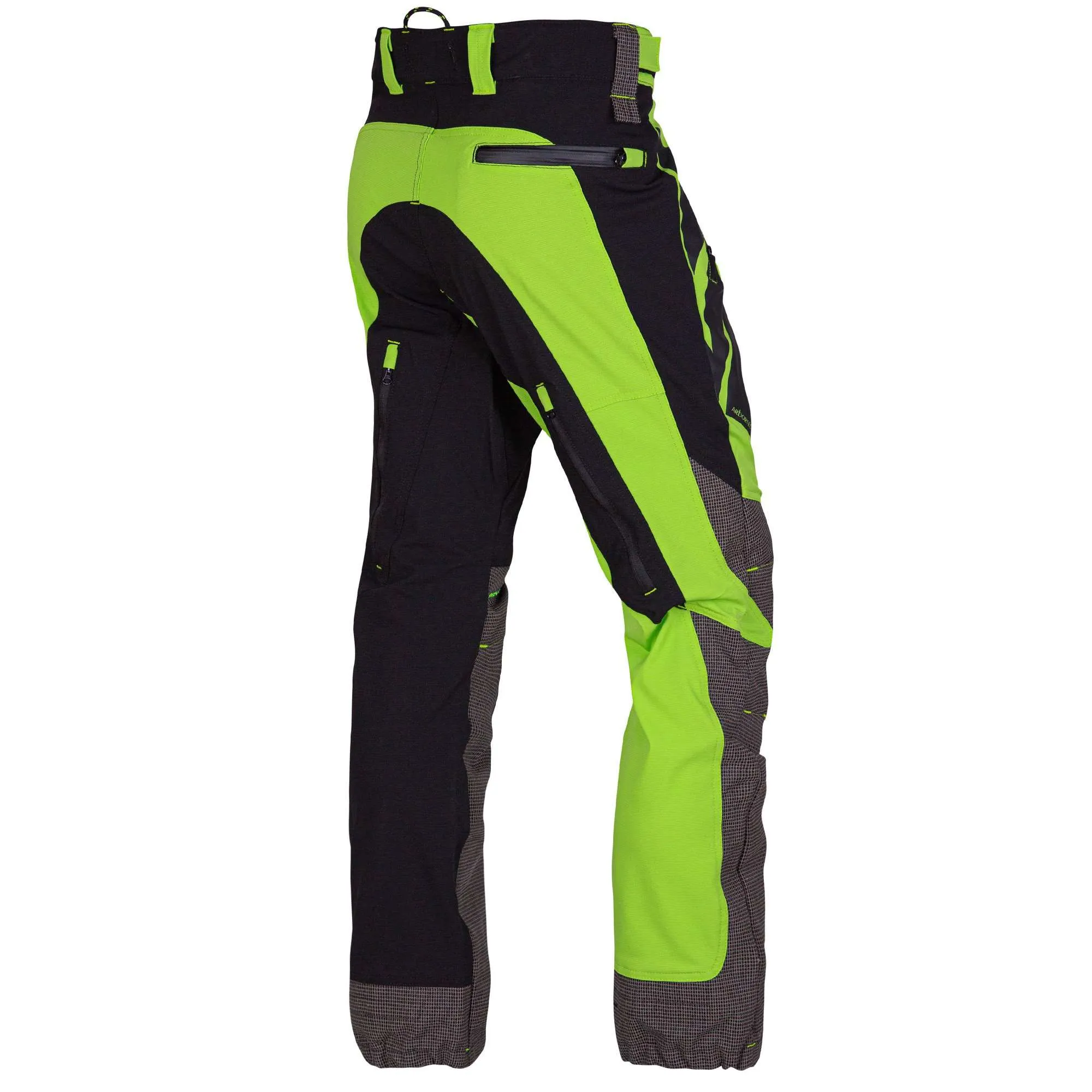 AT4185 Arborflex Pro Skins - Lime