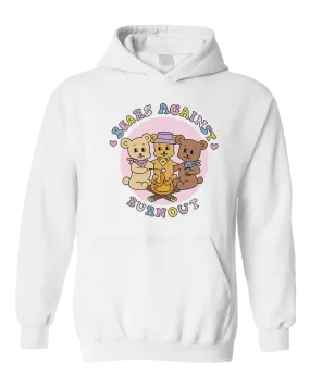 Bears Against Burnout - Hoodie