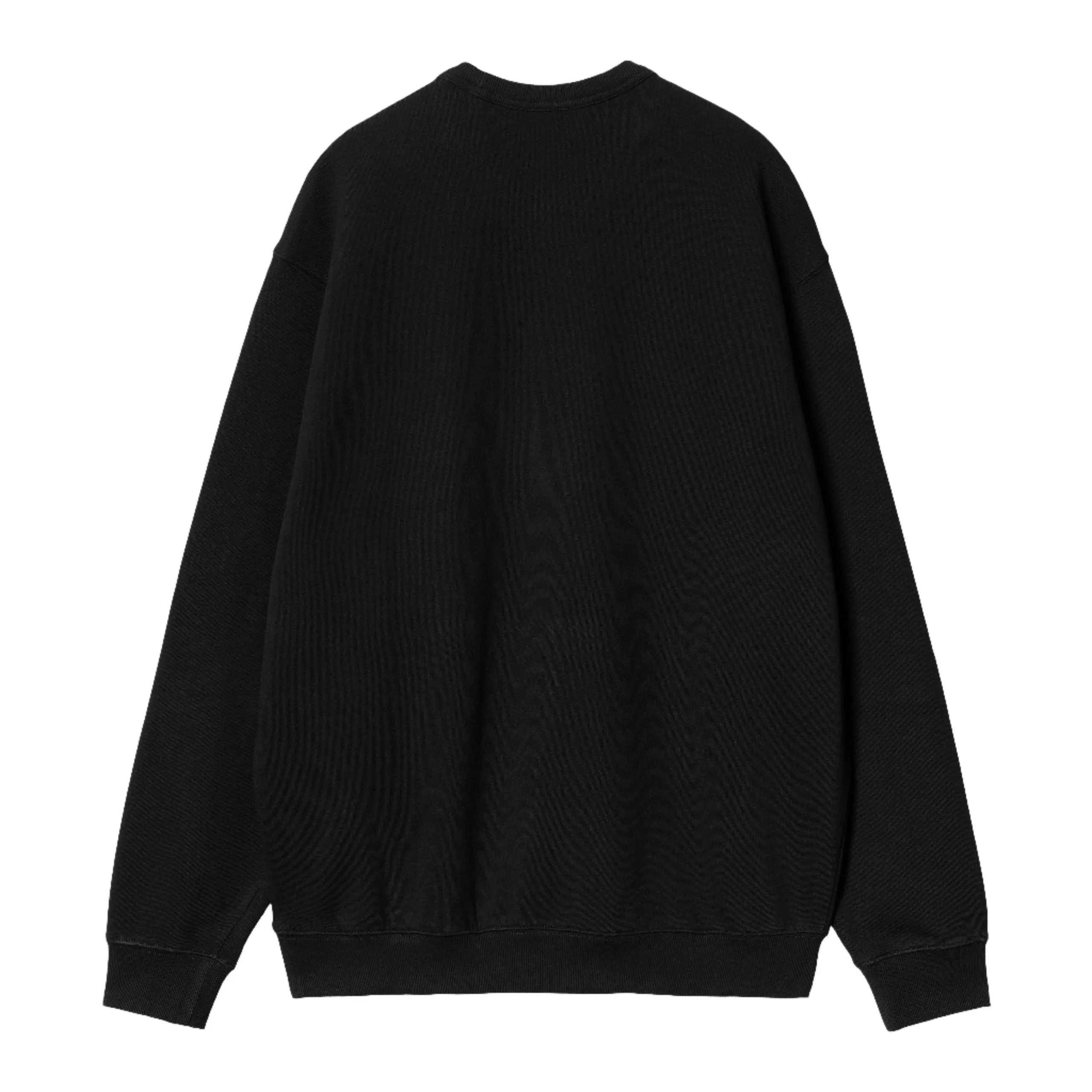 BILLY SWEAT / CARHARTT WIP / BLACK