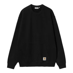 BILLY SWEAT / CARHARTT WIP / BLACK