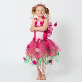 Bloom Fairy Dress