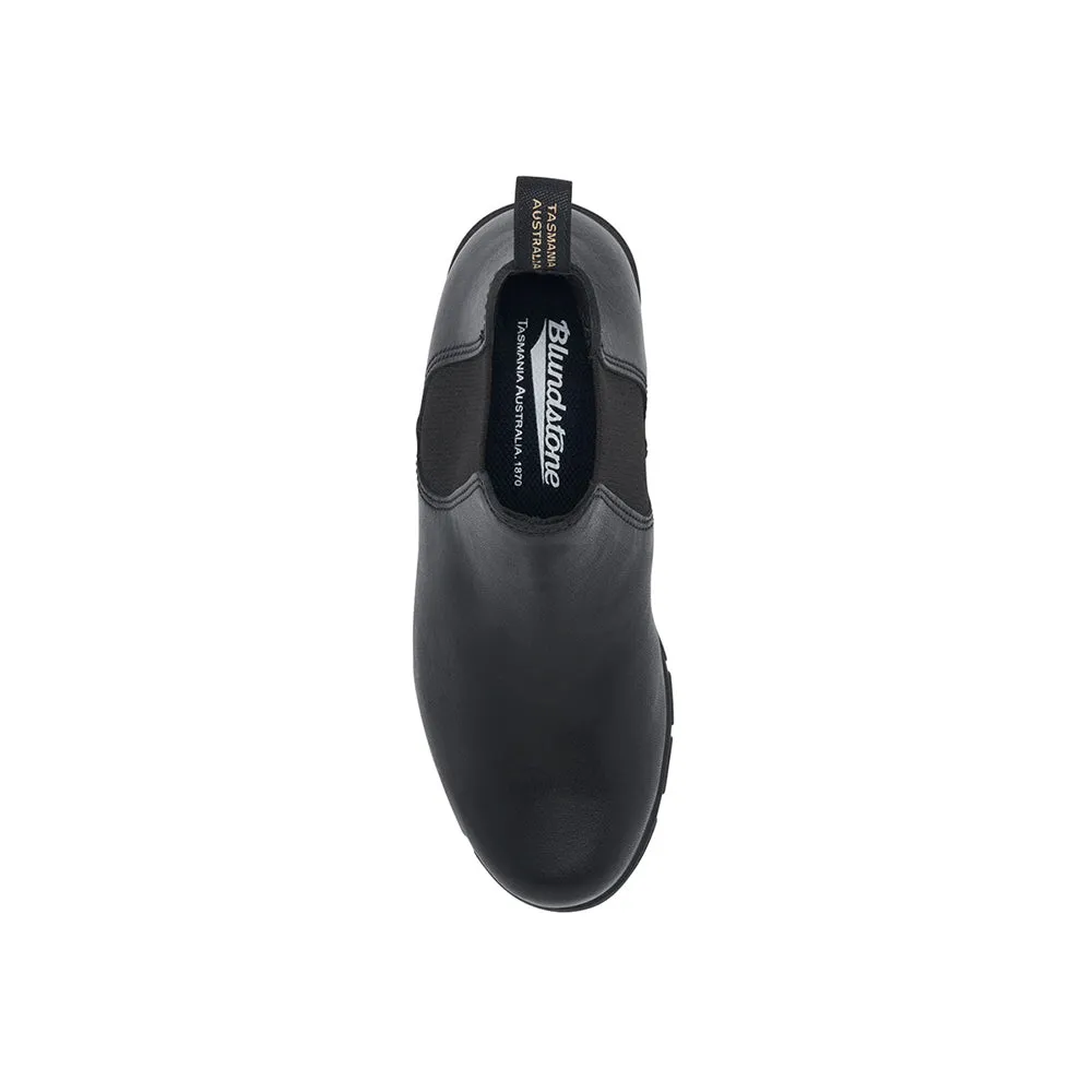 Blundstone 2068 Women's Low Heel Black