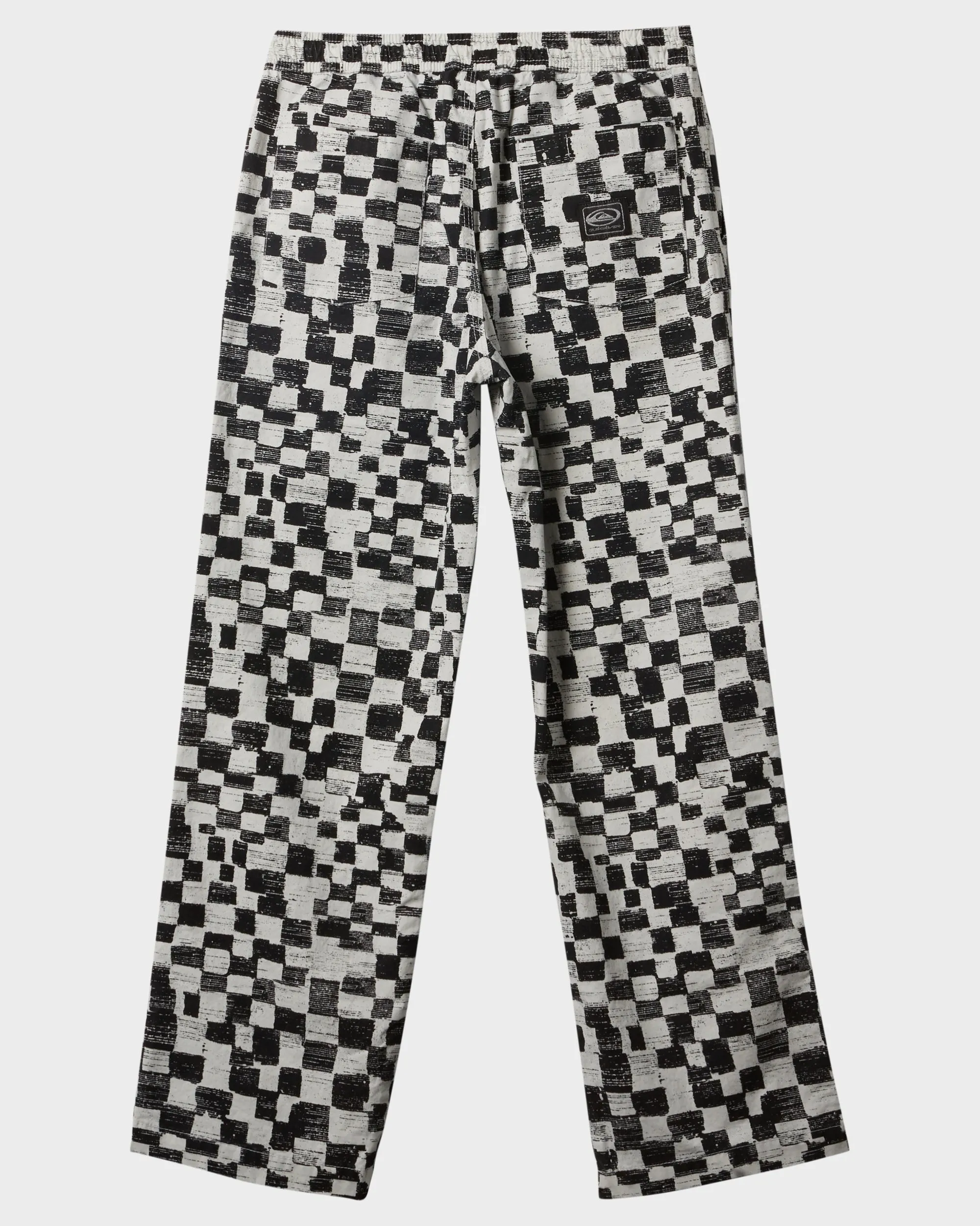 Boys 8-16 Saturn Distort Beach Beach Trousers