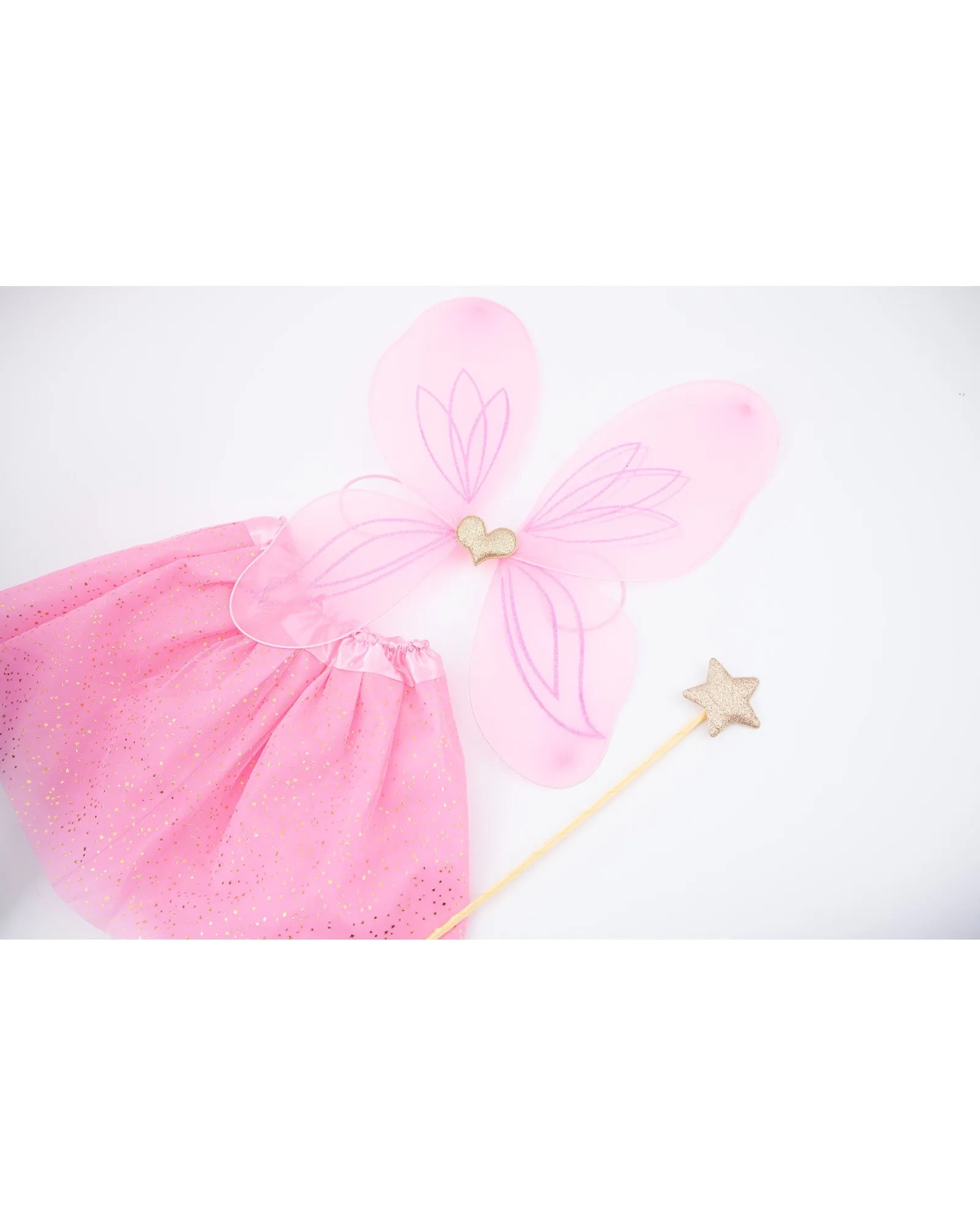 Bright ChildFairy Dust Dress Up