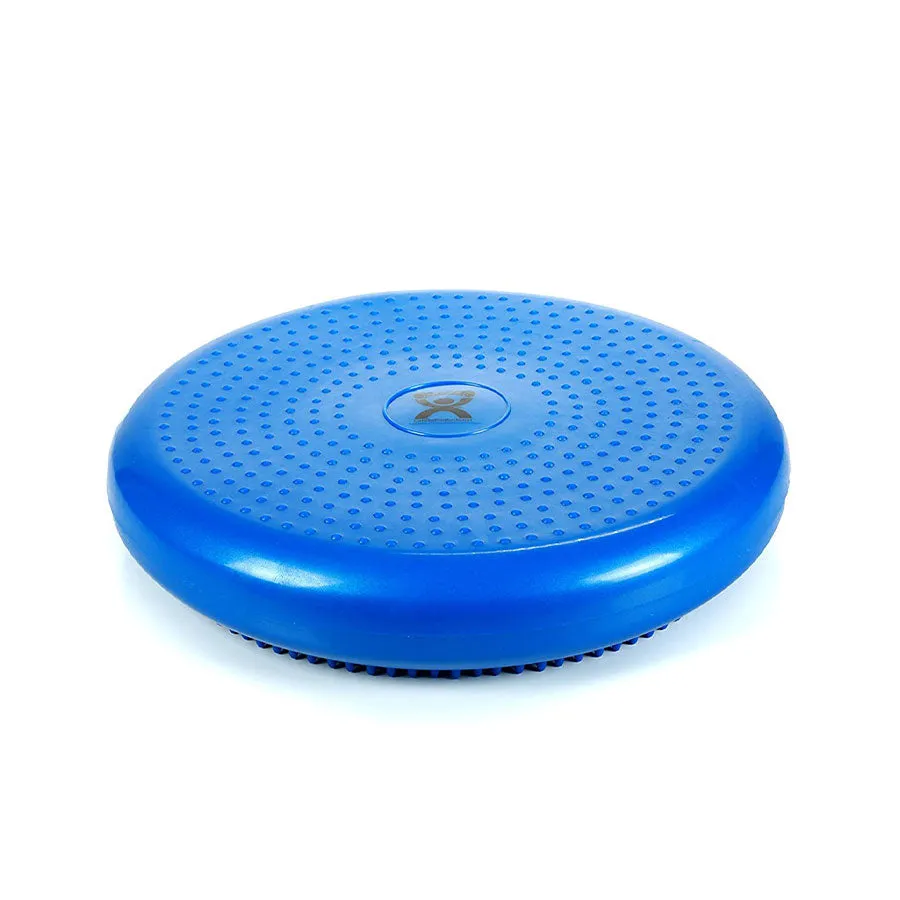 CanDo Inflatable Balance Disc