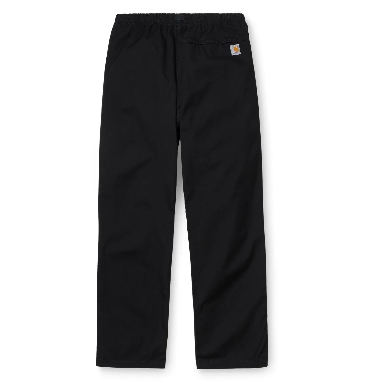 Carhartt WIP Clover Pant – Black Rinsed