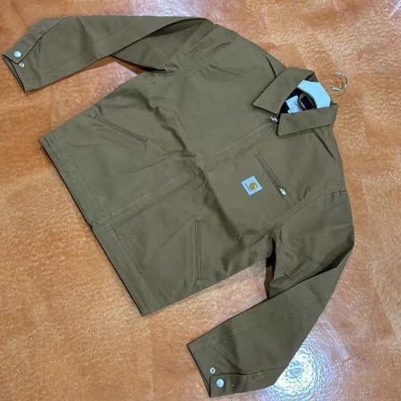 CARHARTT WIP OG DETROIT JACKET