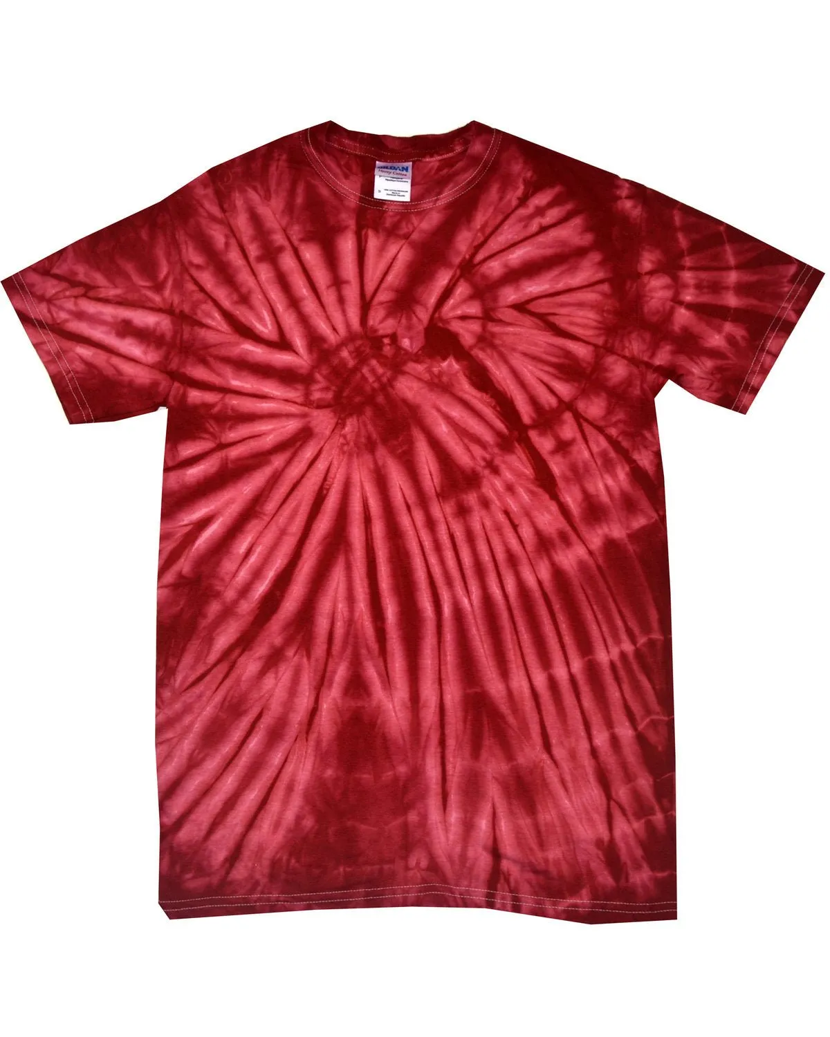 CD101-Tie-Dye-SPIDER CRIMSON