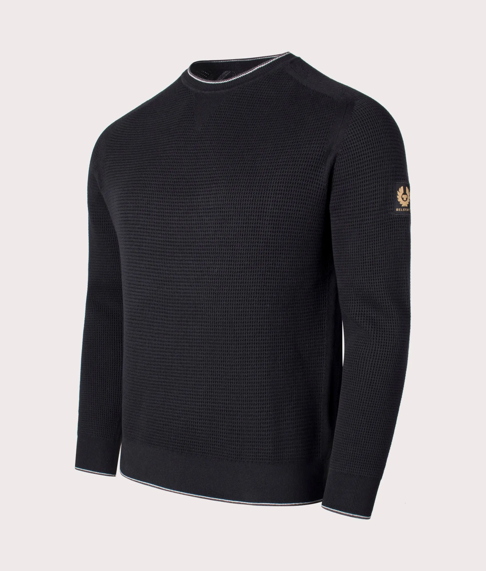 Cole Crewneck Jumper