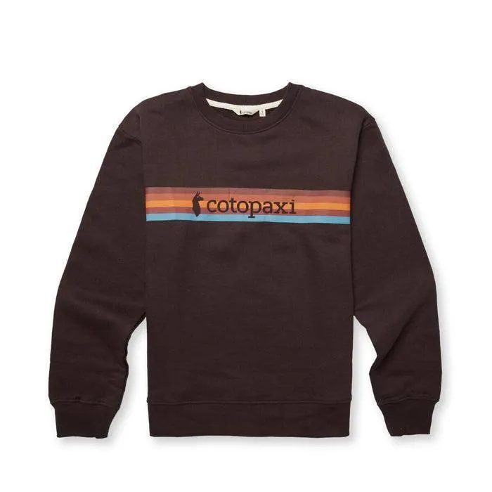 Cotopaxi Women’s On The Horizon Sweatshirt