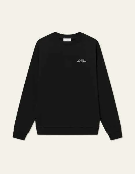 CREW SWEATSHIRT