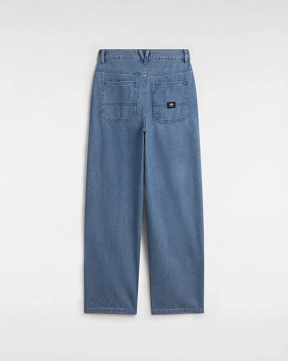 Curbside Denim Pant