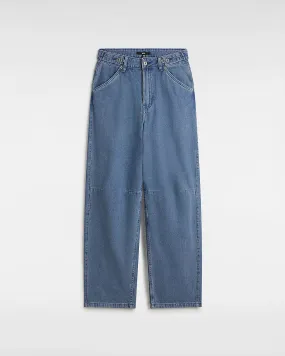 Curbside Denim Pant