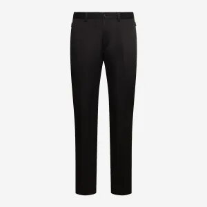 Dolce & Gabbana Strech Gabardine Trousers