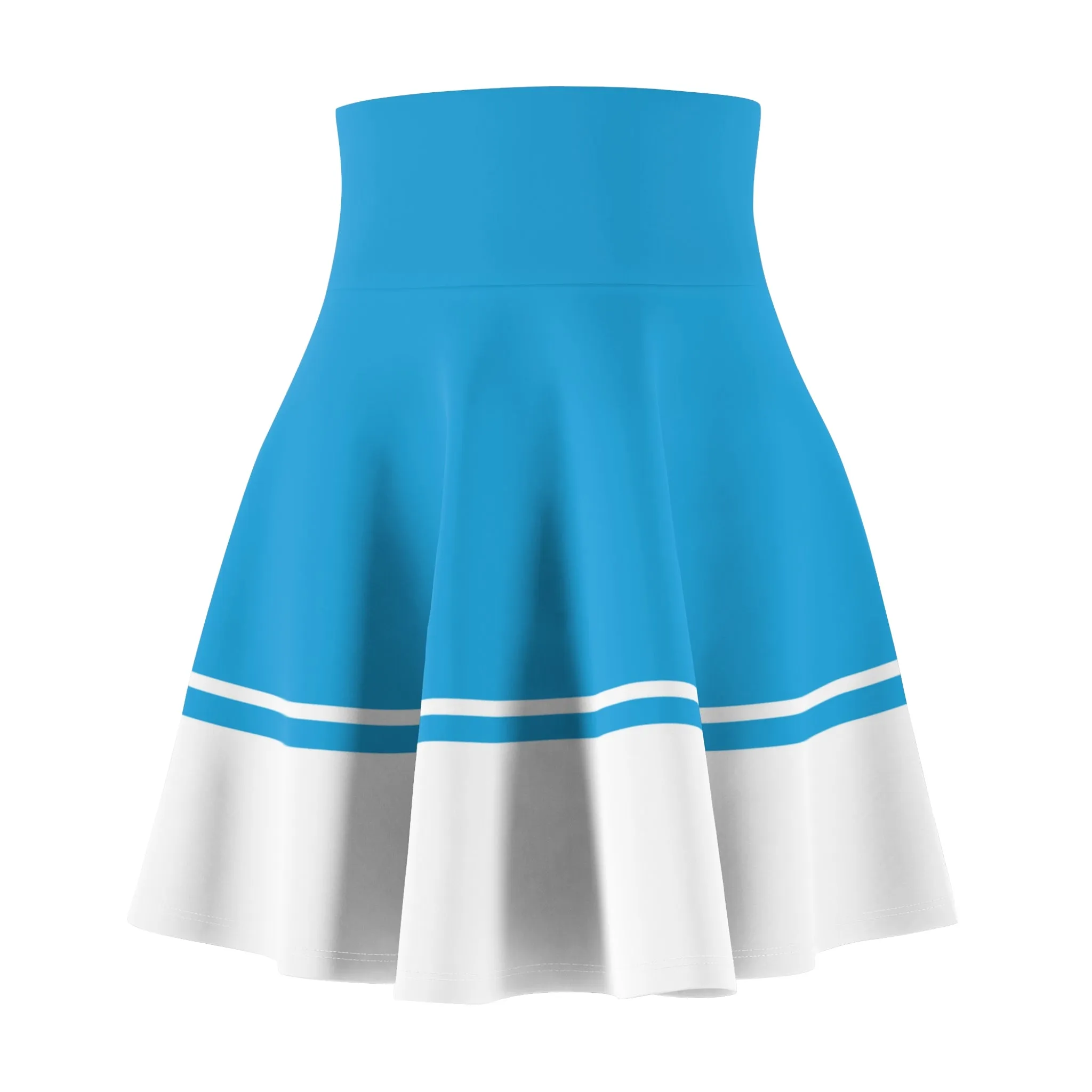 Donald Women's Skater Skirt