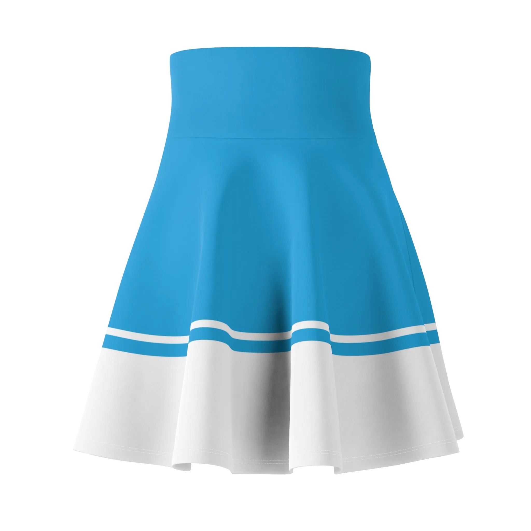 Donald Women's Skater Skirt