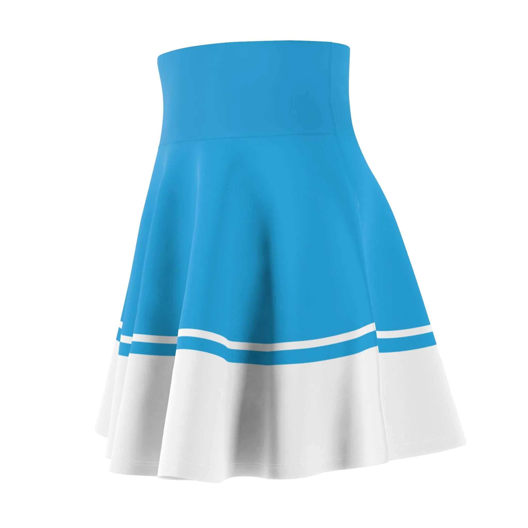 Donald Women's Skater Skirt