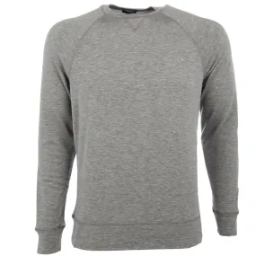 Dsquared2 Grey Logo Sweatshirt