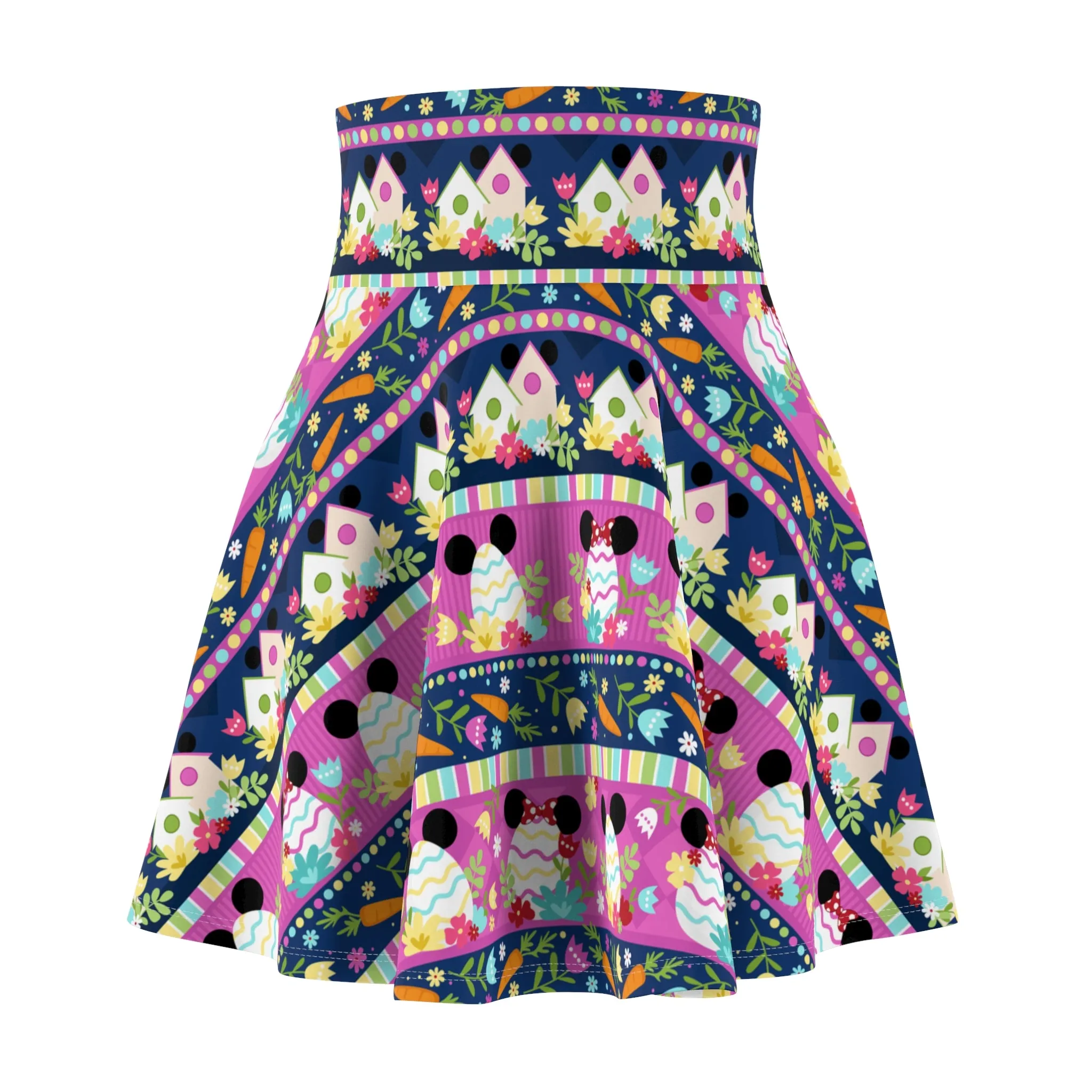 Easter Line Women's Skater Skirt