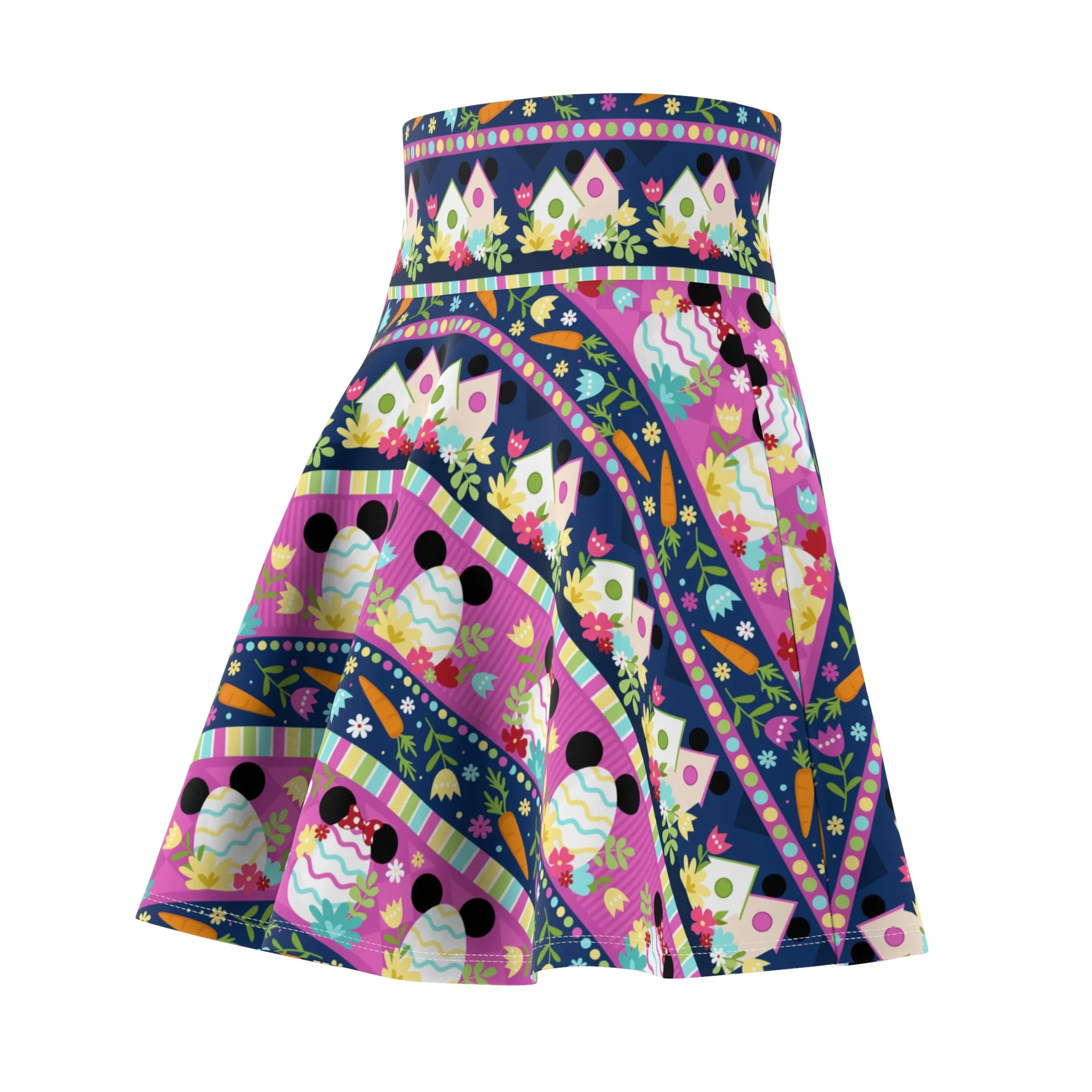 Easter Line Women's Skater Skirt