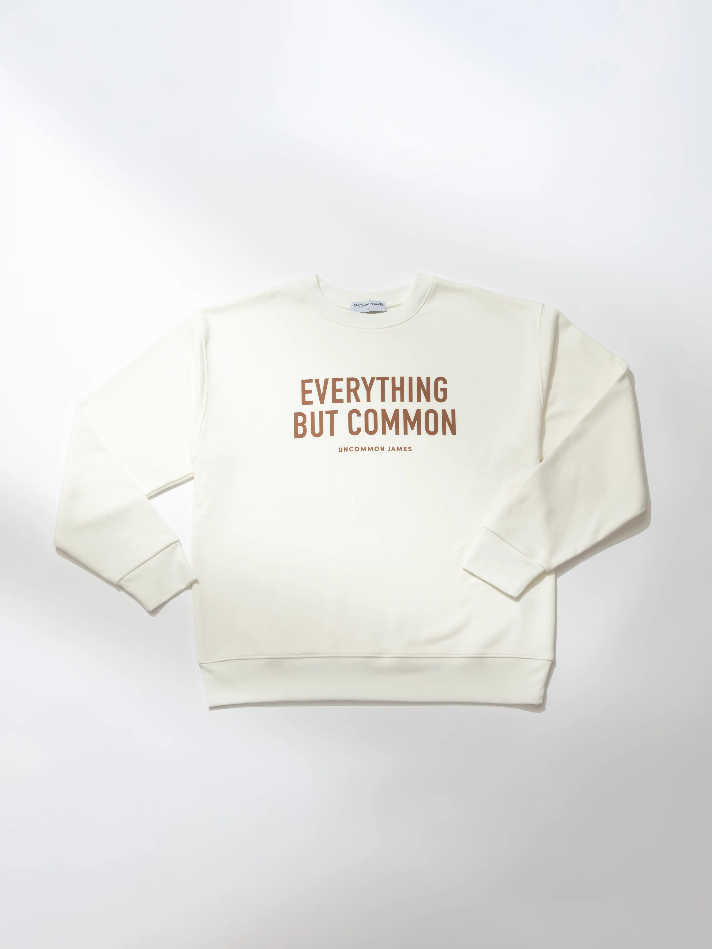 Everything But Common Sweatshirt