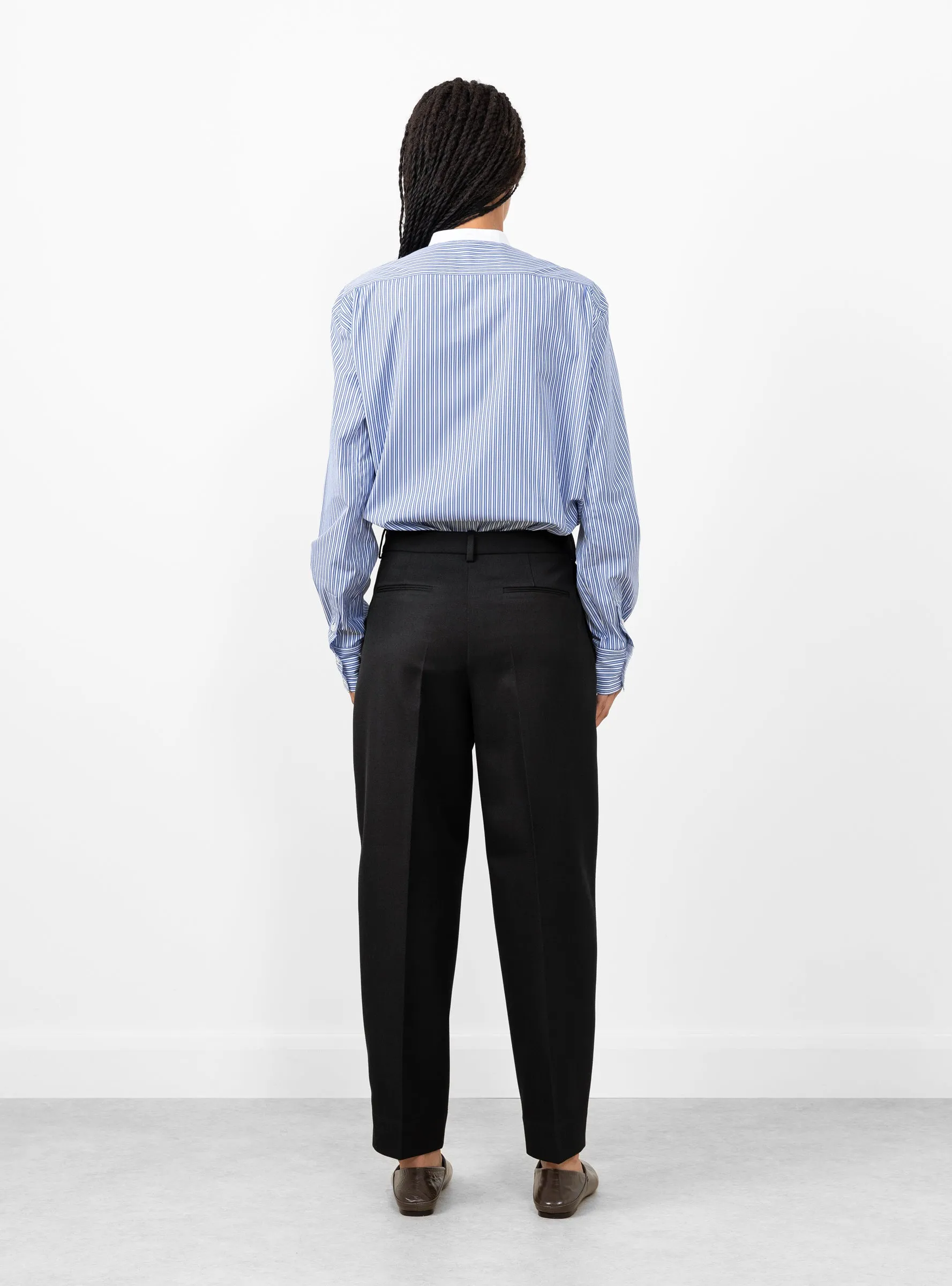 Felix Trouser Noir