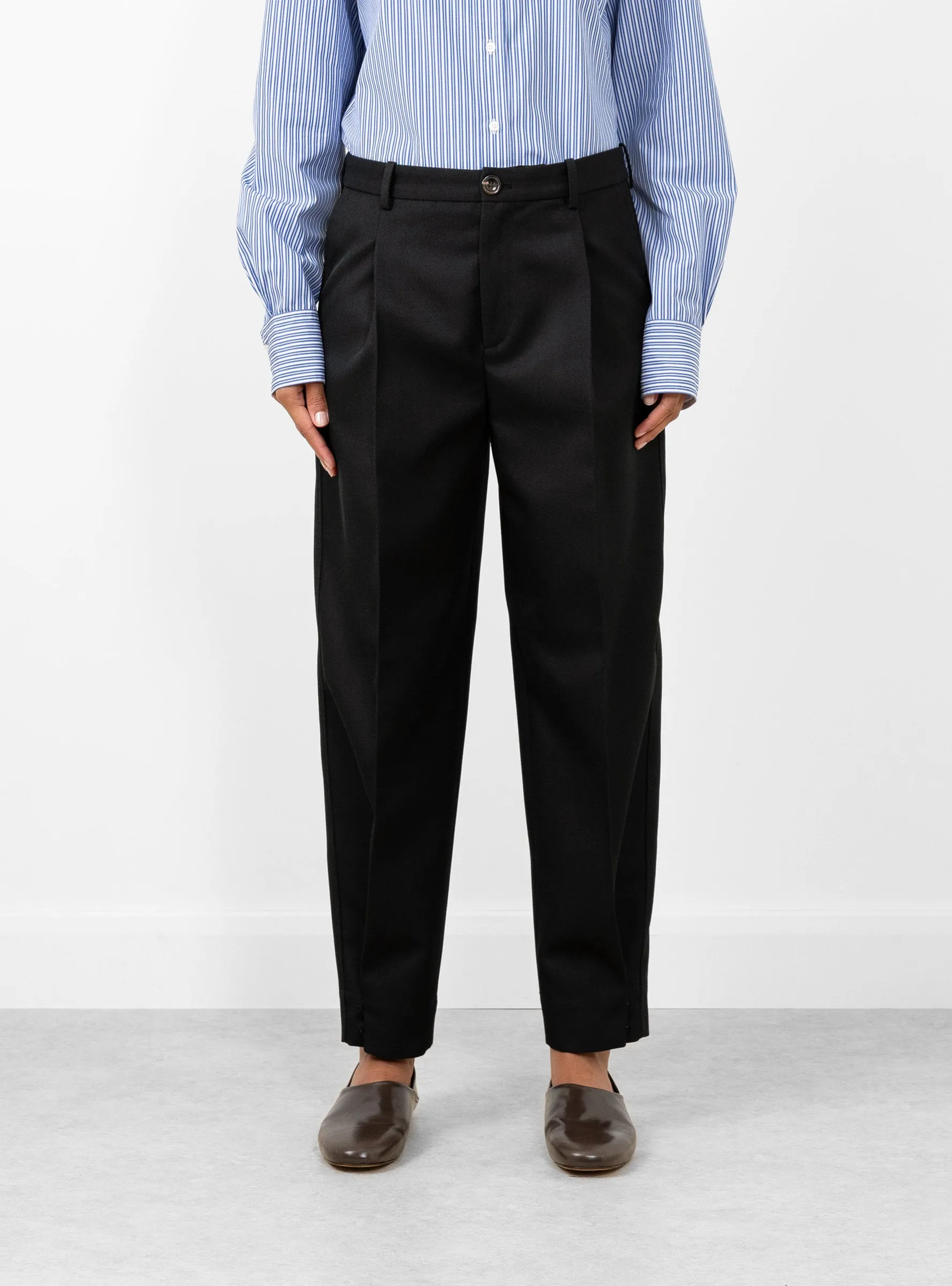 Felix Trouser Noir