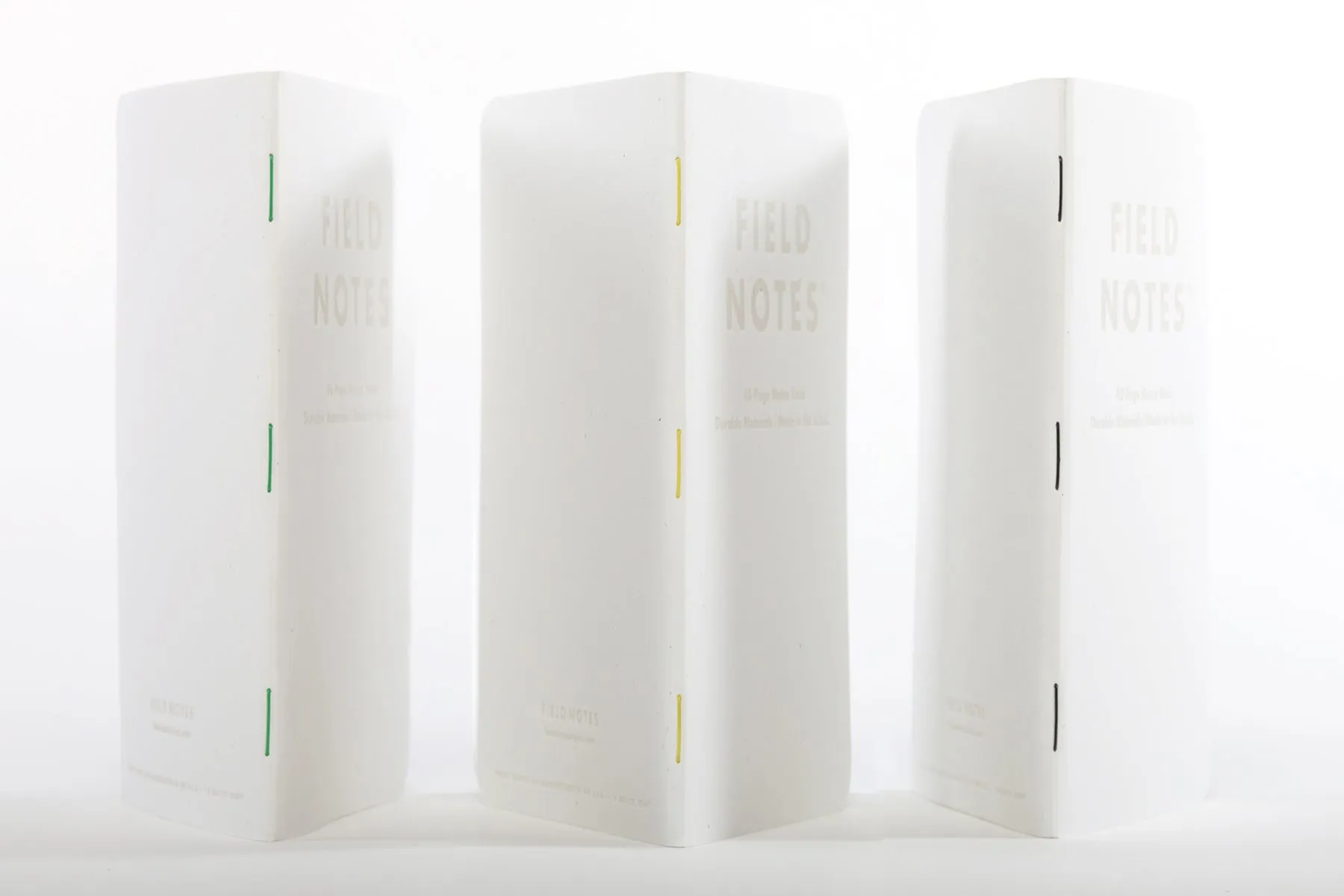 Field Notes Fall Limited Edition Notebooks [Birch Bark]