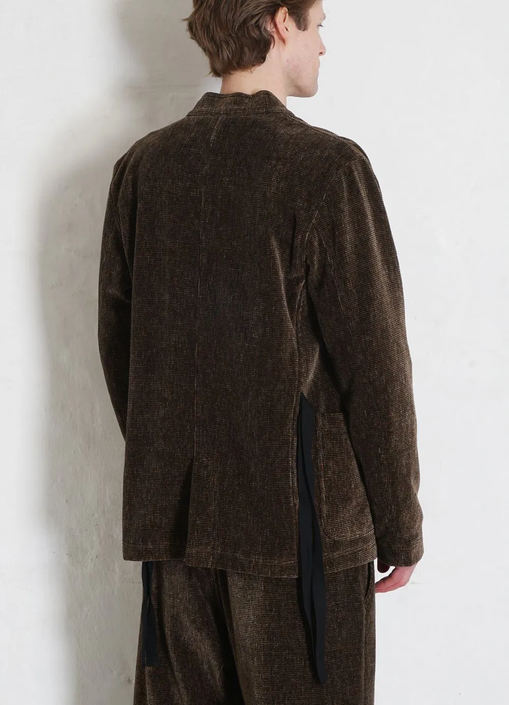 FOLKE | Scarecrow’s Jacket | Amadeus