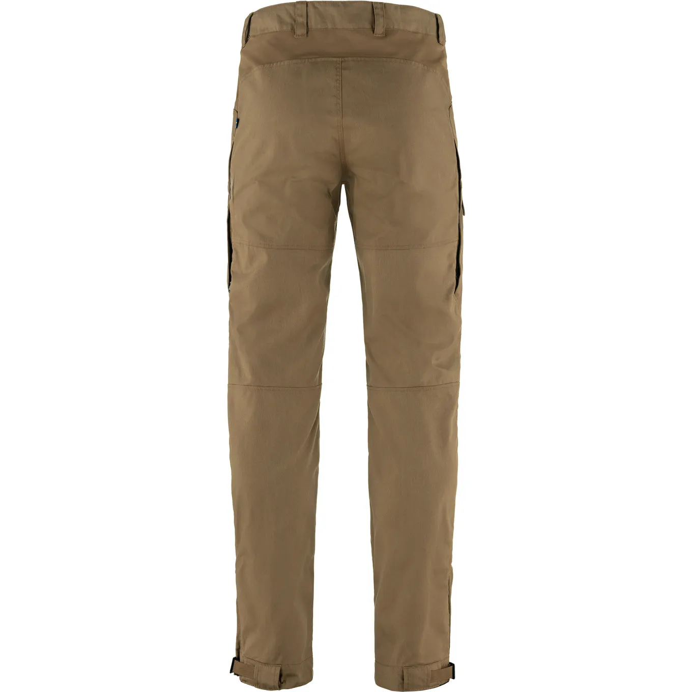 FR Singi X-Trousers Men Wood Brown