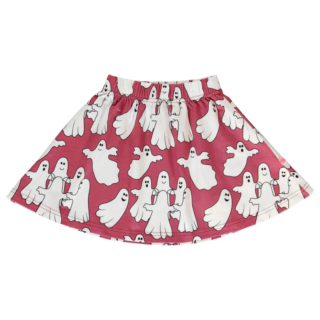 Ghosts Skirt