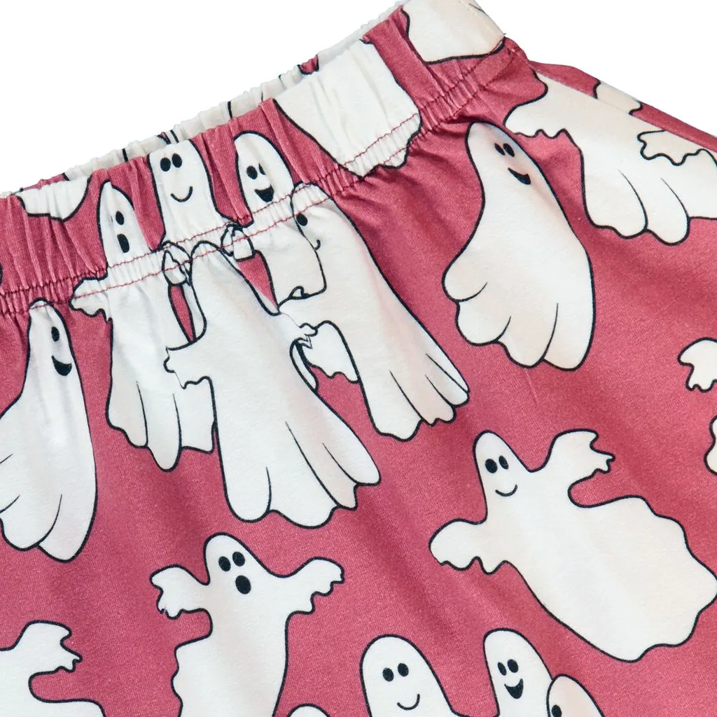 Ghosts Skirt