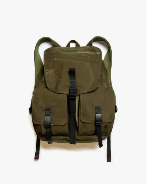 Gramicci by Greater Goods Backpack