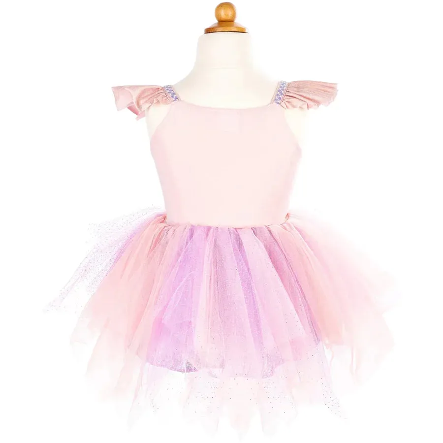 Great Pretenders Shimmer Unicorn Dress   Diadem | 3-4 years