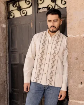 Guayabera Cristobal Larga