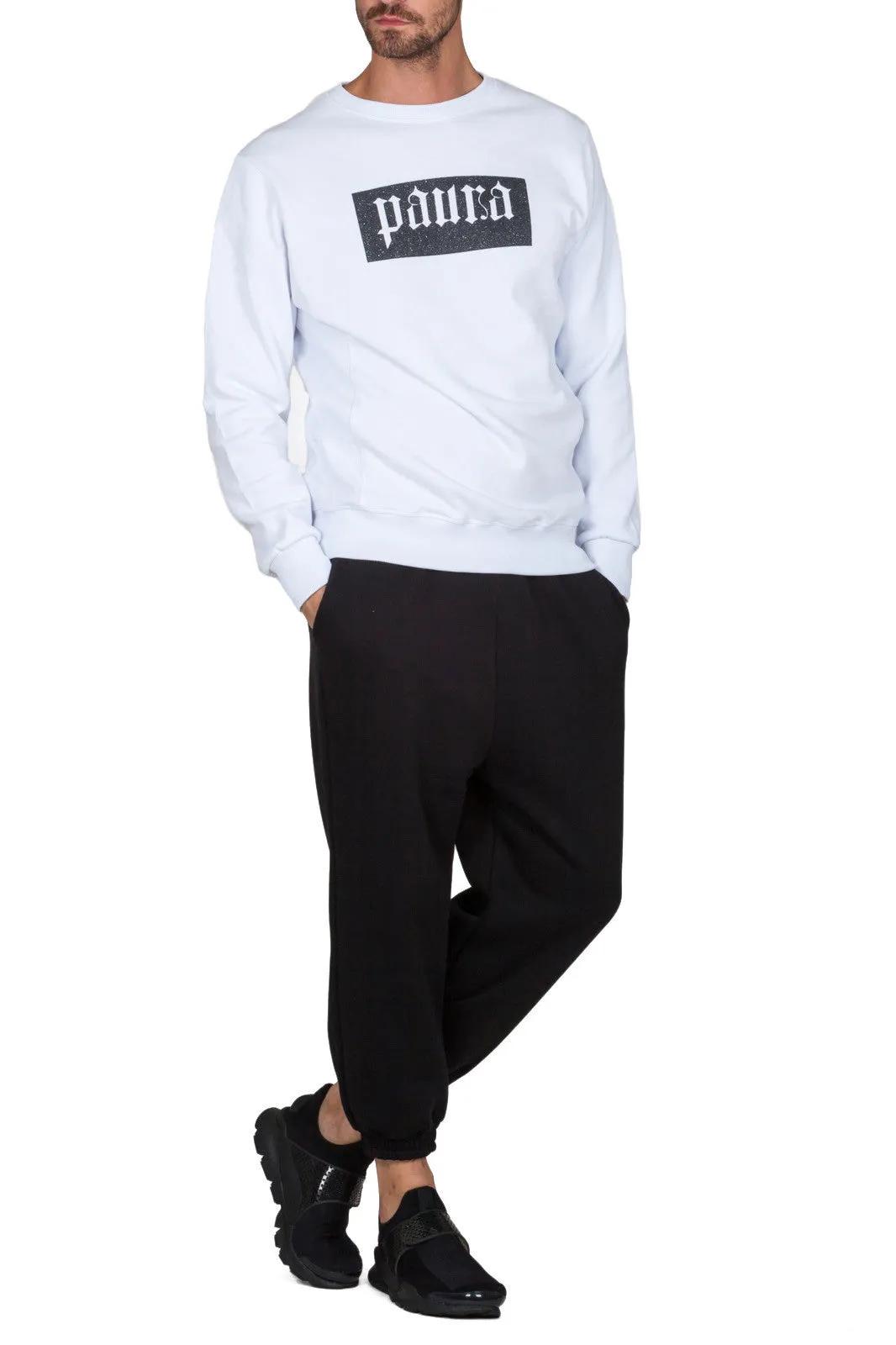 Gwendal Sweatshirt