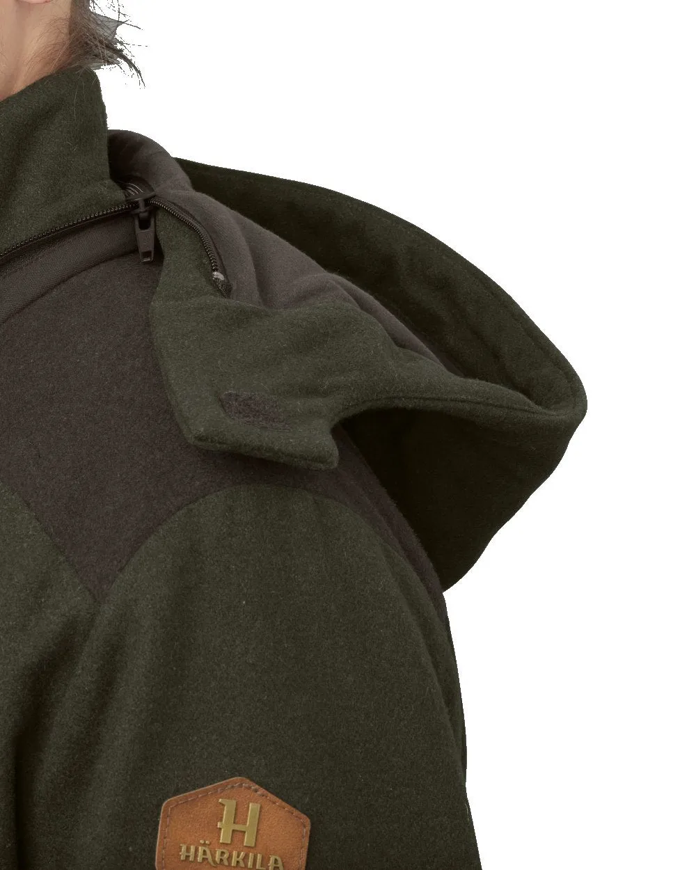 Harkila Metso Hybrid Jacket